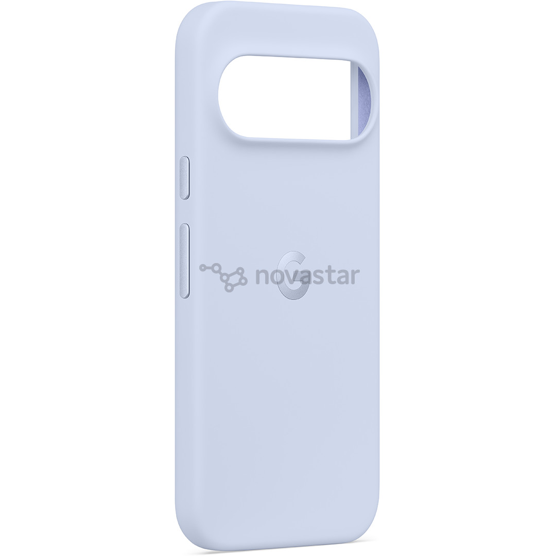 Google Pixel 10 / 10 Pro Pixelsnap Case, frost - Case