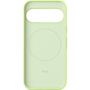 Google Pixel 10 / 10 Pro Pixelsnap Case, зеленый - Чехол