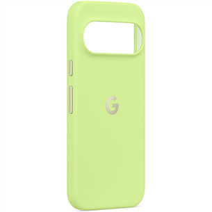 Google Pixel 10 / 10 Pro Pixelsnap Case, зеленый - Чехол