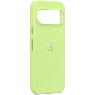 Google Pixel 10 / 10 Pro Pixelsnap Case, зеленый - Чехол