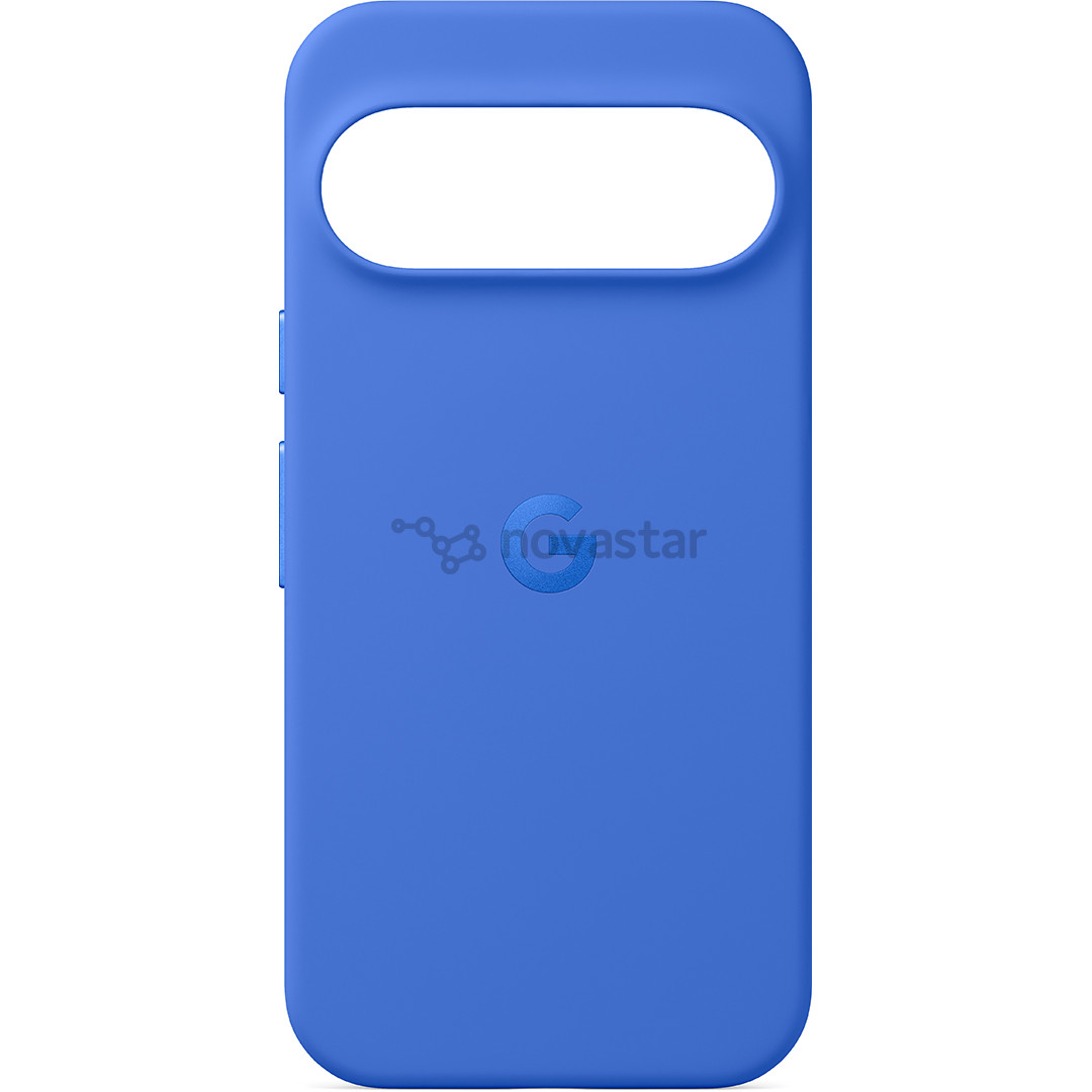 Google Pixel 10 / 10 Pro Pixelsnap Case, mėlynas - Dėklas