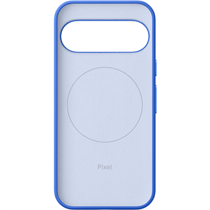 Google Pixel 10 / 10 Pro Pixelsnap Case, синий - Чехол