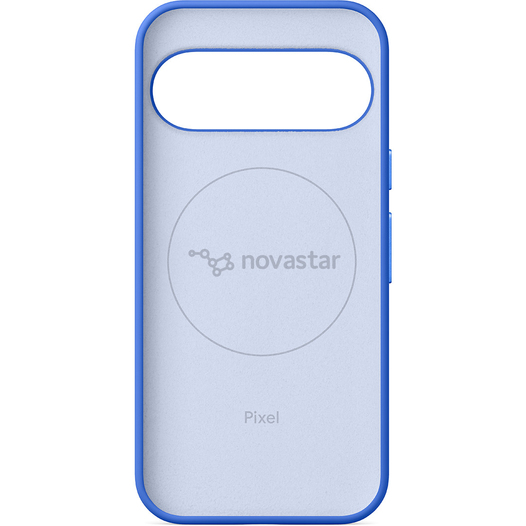 Google Pixel 10 / 10 Pro Pixelsnap Case, mėlynas - Dėklas