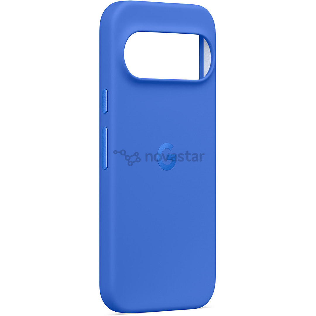 Google Pixel 10 / 10 Pro Pixelsnap Case, mėlynas - Dėklas