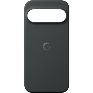 Google Pixel 10 Pro XL Pixelsnap Case, obsidian - Case