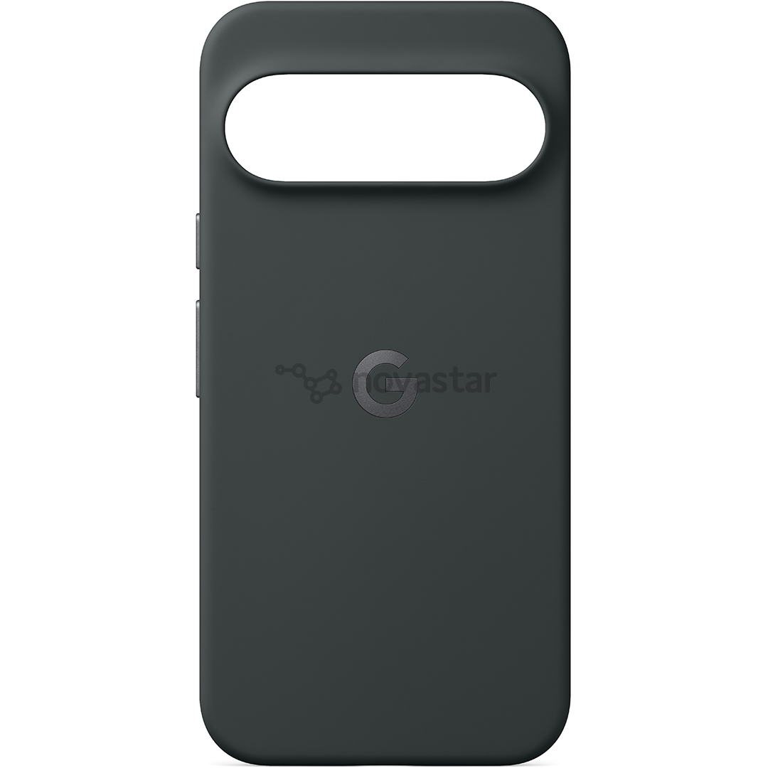 Google Pixel 10 Pro XL Pixelsnap Case, черный - Чехол