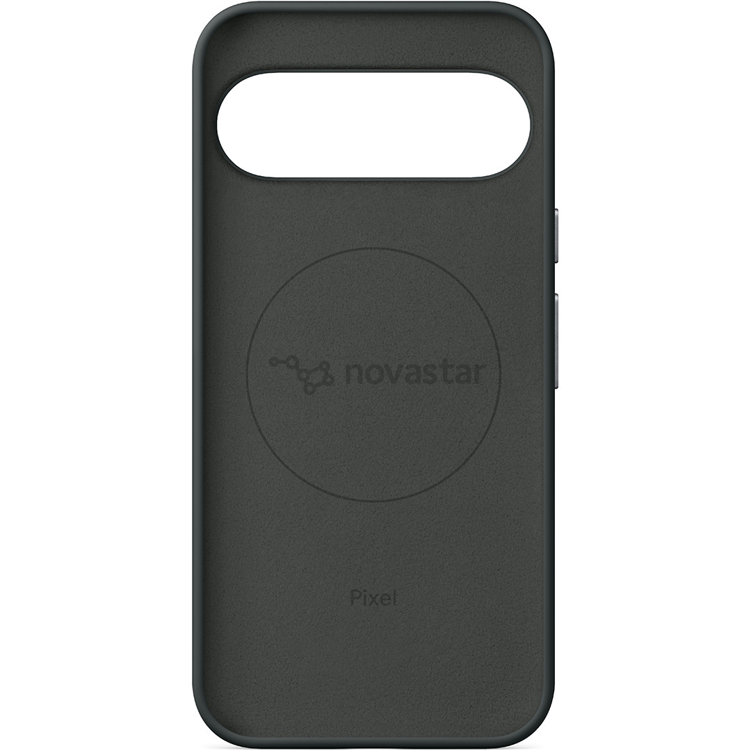 Google Pixel 10 Pro XL Pixelsnap Case, obsidian - Case