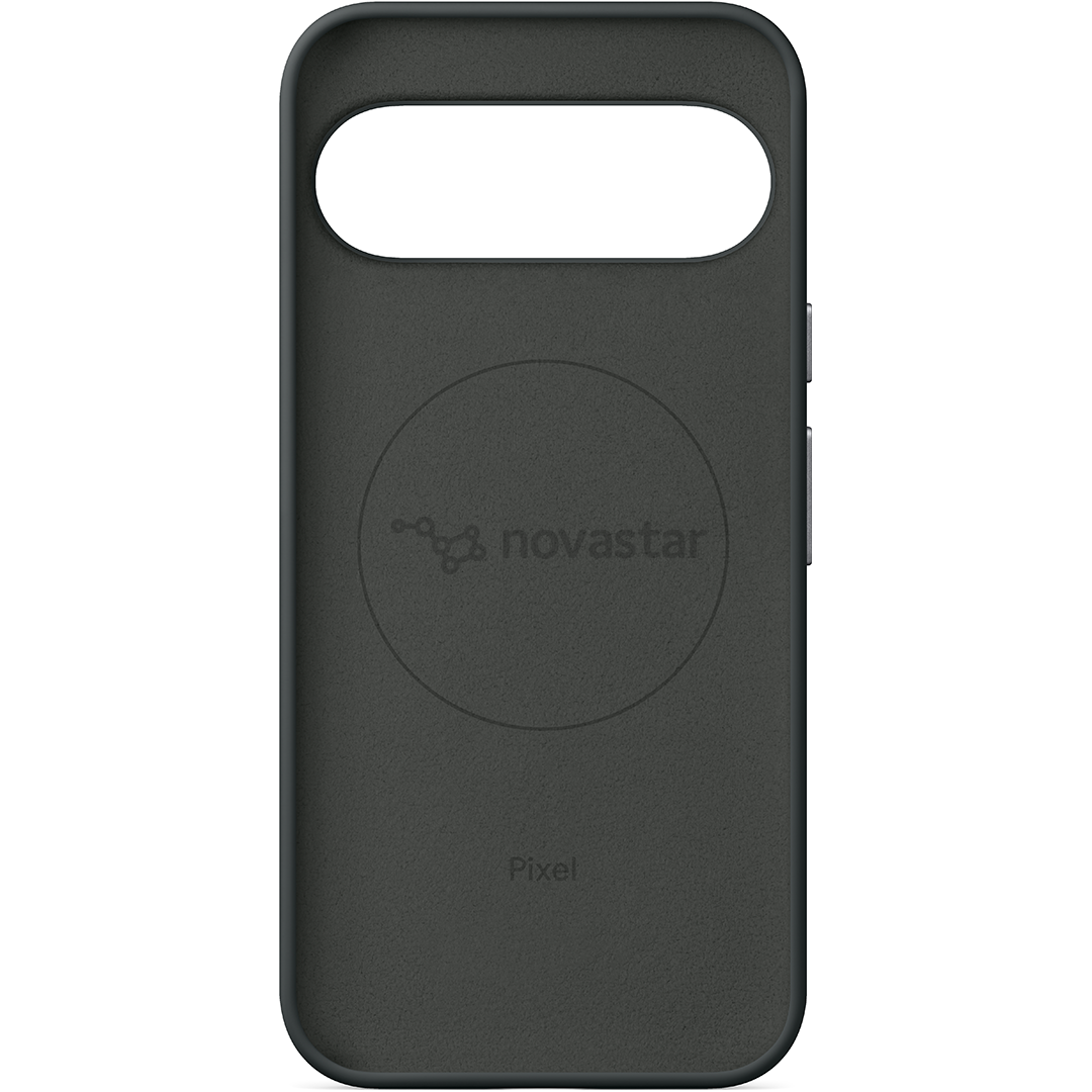 Google Pixel 10 Pro XL Pixelsnap Case, черный - Чехол