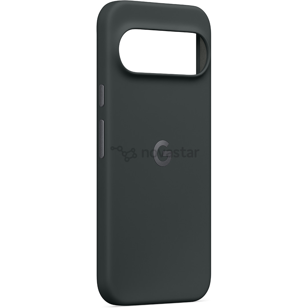 Google Pixel 10 Pro XL Pixelsnap Case, obsidian - Case