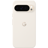 Google Pixel 10 Pro XL Pixelsnap Case, белый - Чехол
