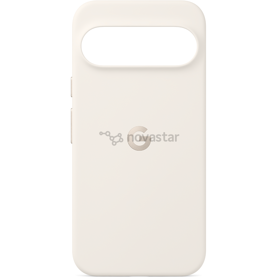 Google Pixel 10 Pro XL Pixelsnap Case, белый - Чехол