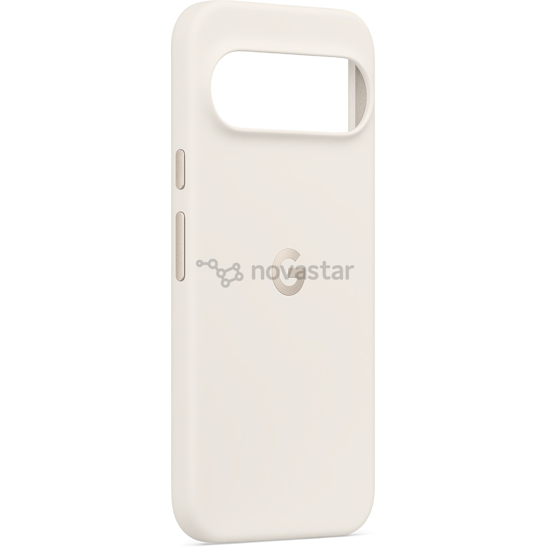 Google Pixel 10 Pro XL Pixelsnap Case, белый - Чехол