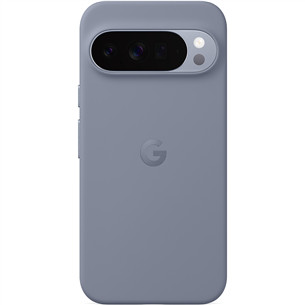 Google Pixel 10 Pro XL Pixelsnap Case, pilkas - Dėklas GA09833-WW