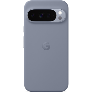 Google Pixel 10 Pro XL Pixelsnap Case, серый - Чехол GA09833-WW