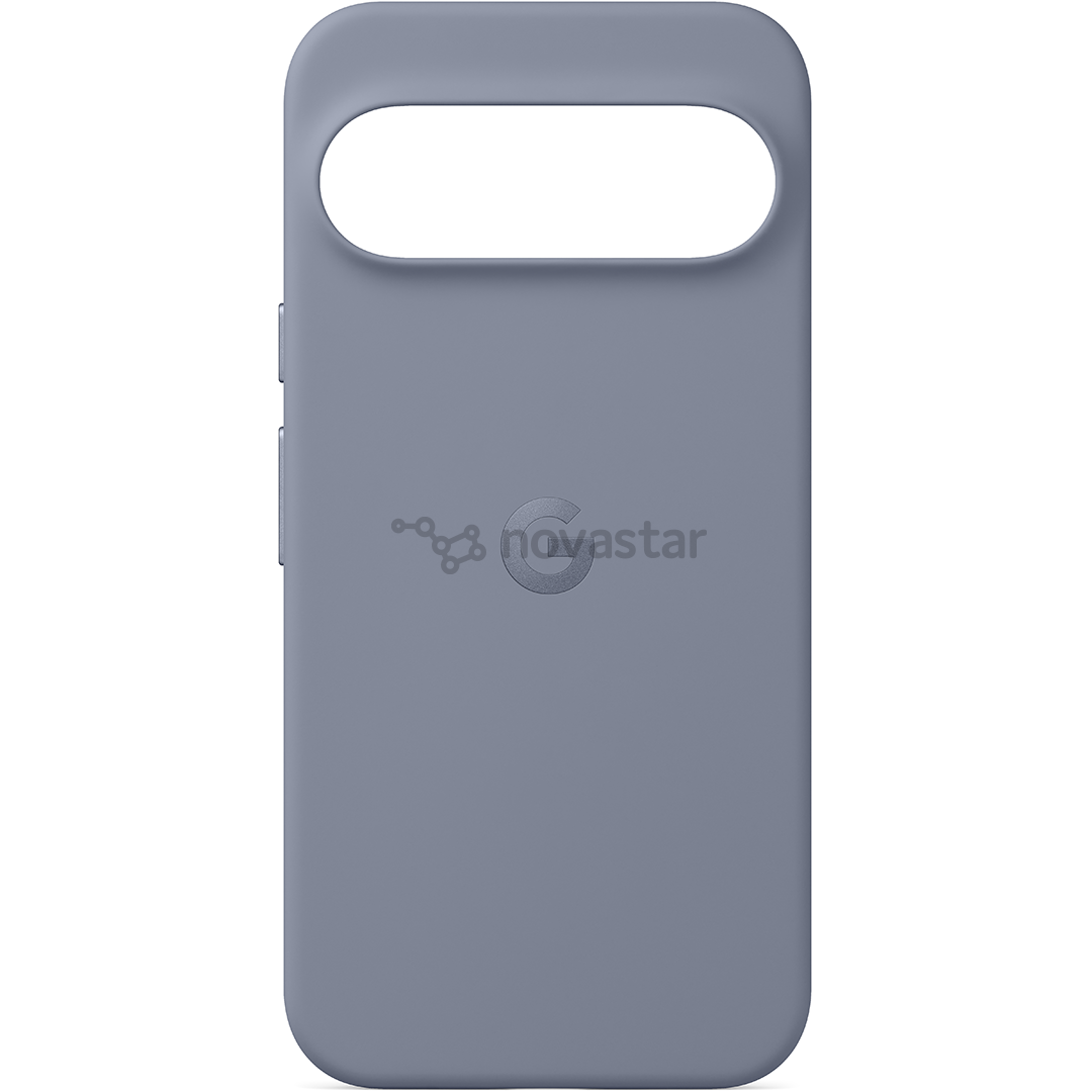 Google Pixel 10 Pro XL Pixelsnap Case, серый - Чехол