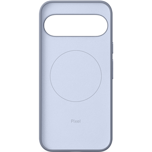 Google Pixel 10 Pro XL Pixelsnap Case, серый - Чехол