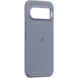 Google Pixel 10 Pro XL Pixelsnap Case, серый - Чехол