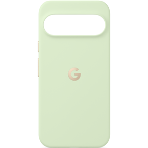 Google Pixel 10 Pro XL Pixelsnap Case, зеленый - Чехол