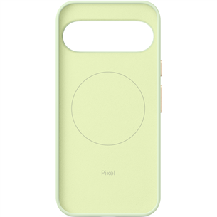 Google Pixel 10 Pro XL Pixelsnap Case, зеленый - Чехол