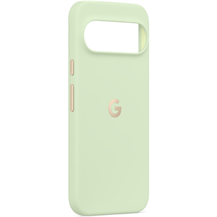 Google Pixel 10 Pro XL Pixelsnap Case, зеленый - Чехол