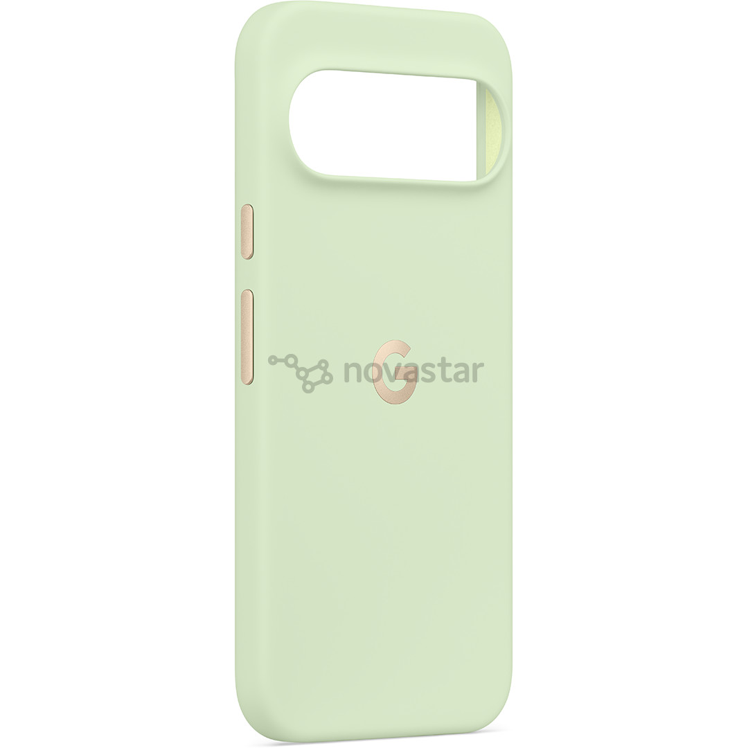 Google Pixel 10 Pro XL Pixelsnap Case, jade - Case