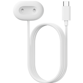 Google Pixel Watch 4 Quick Charge Dock, snow - Charging cable