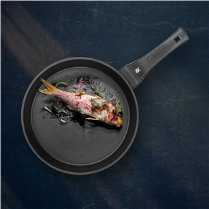 WMF PermaDur Premium, 20 cm, juoda - Keptuvė