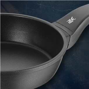 WMF PermaDur Premium, 20 cm, juoda - Keptuvė