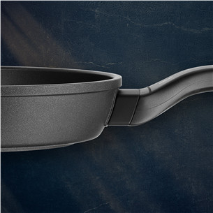 WMF PermaDur Premium, 20 cm, juoda - Keptuvė