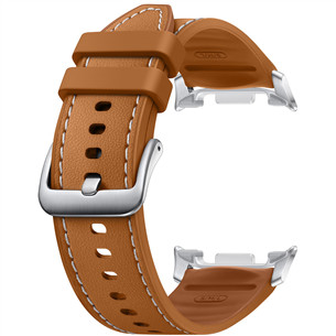 Samsung Galaxy Watch Hybrid Band, S/M/L, camel - Band