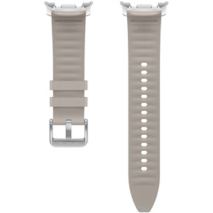 Samsung Galaxy Watch Hybrid Band, S/M/L, taupe - Band