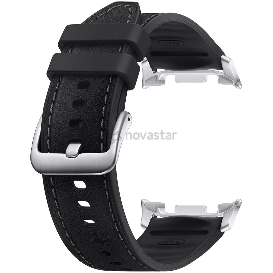 Samsung Galaxy Watch Hybrid Band, S/M/L, black - Band
