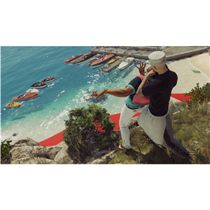 Hitman World of Assassination Signature Edition, Nintendo Switch 2 - Игра