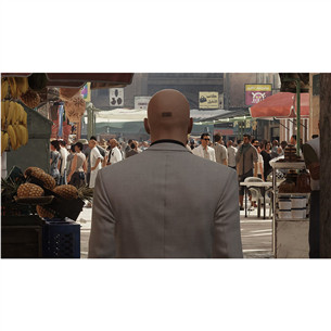 Hitman World of Assassination Signature Edition, Nintendo Switch 2 - Žaidimas