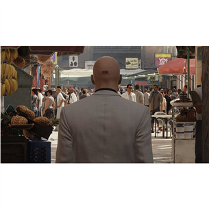 Hitman World of Assassination Signature Edition, Nintendo Switch 2 - Игра
