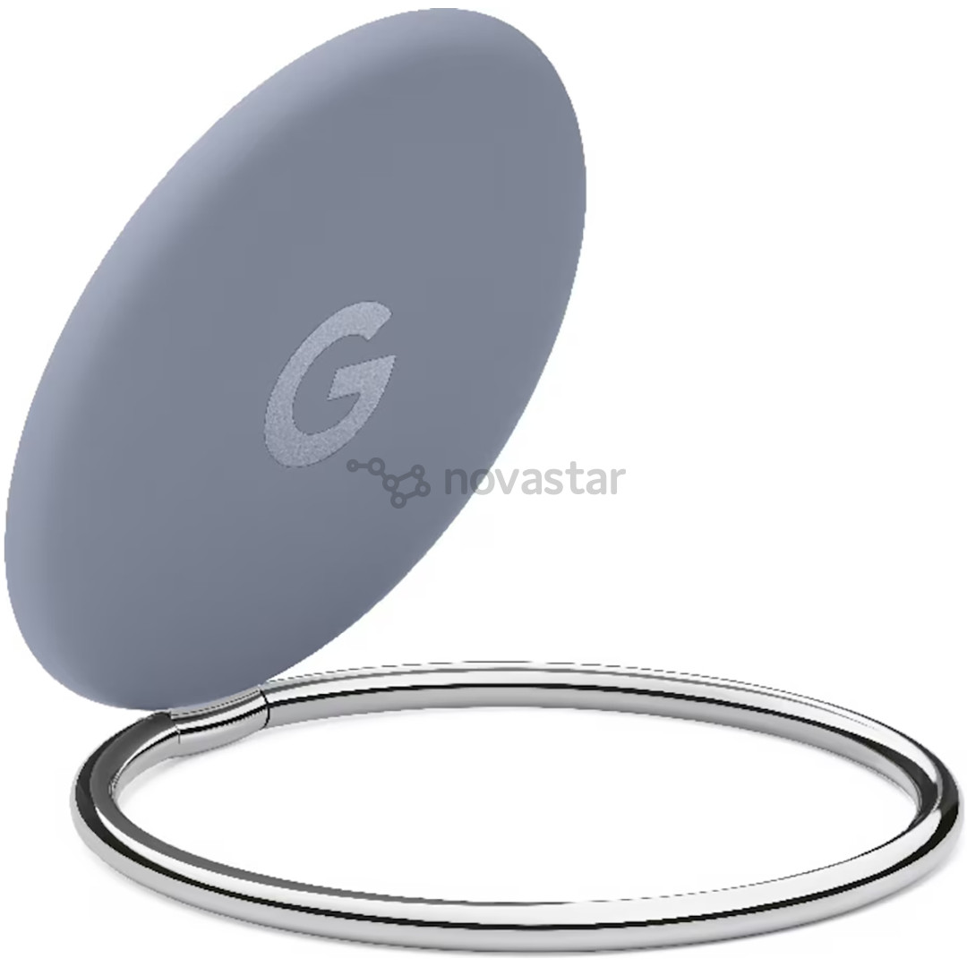 Google Pixel Pixelsnap Ring Stand, серый - Подставка для смартфона