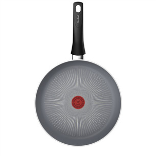 Tefal Halo, 28 cm, pilka - Keptuvė