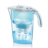 Laica Stream Line Eco Series, 2,3 L, baltas - Vandens filtras