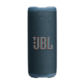 JBL Grip, blue - Portable wireless speaker