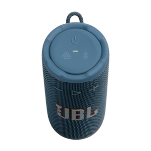 JBL Grip, blue - Portable wireless speaker