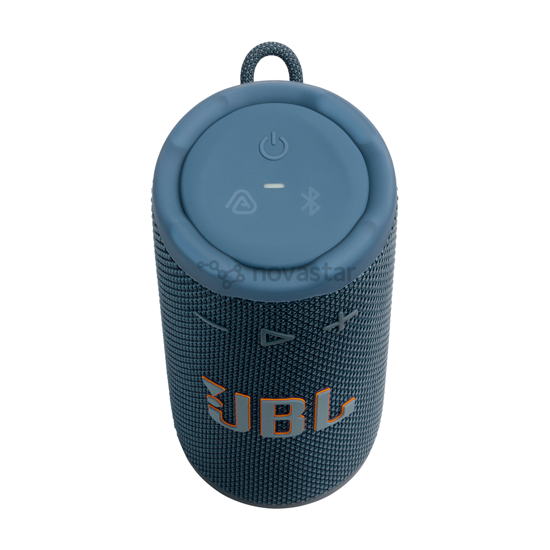 JBL Grip, blue - Portable wireless speaker