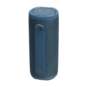 JBL Grip, blue - Portable wireless speaker