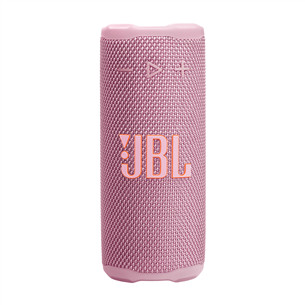 JBL Grip, rožinė - Belaidė kolonėlė