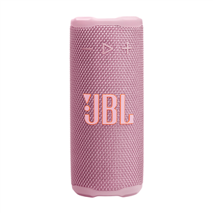JBL Grip, rožinė - Belaidė kolonėlė JBLGRIPPIK