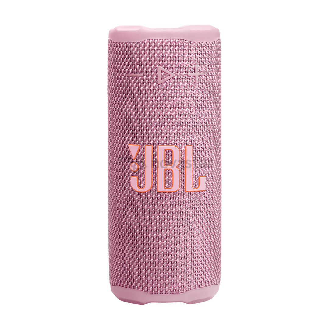 JBL Grip, rožinė - Belaidė kolonėlė