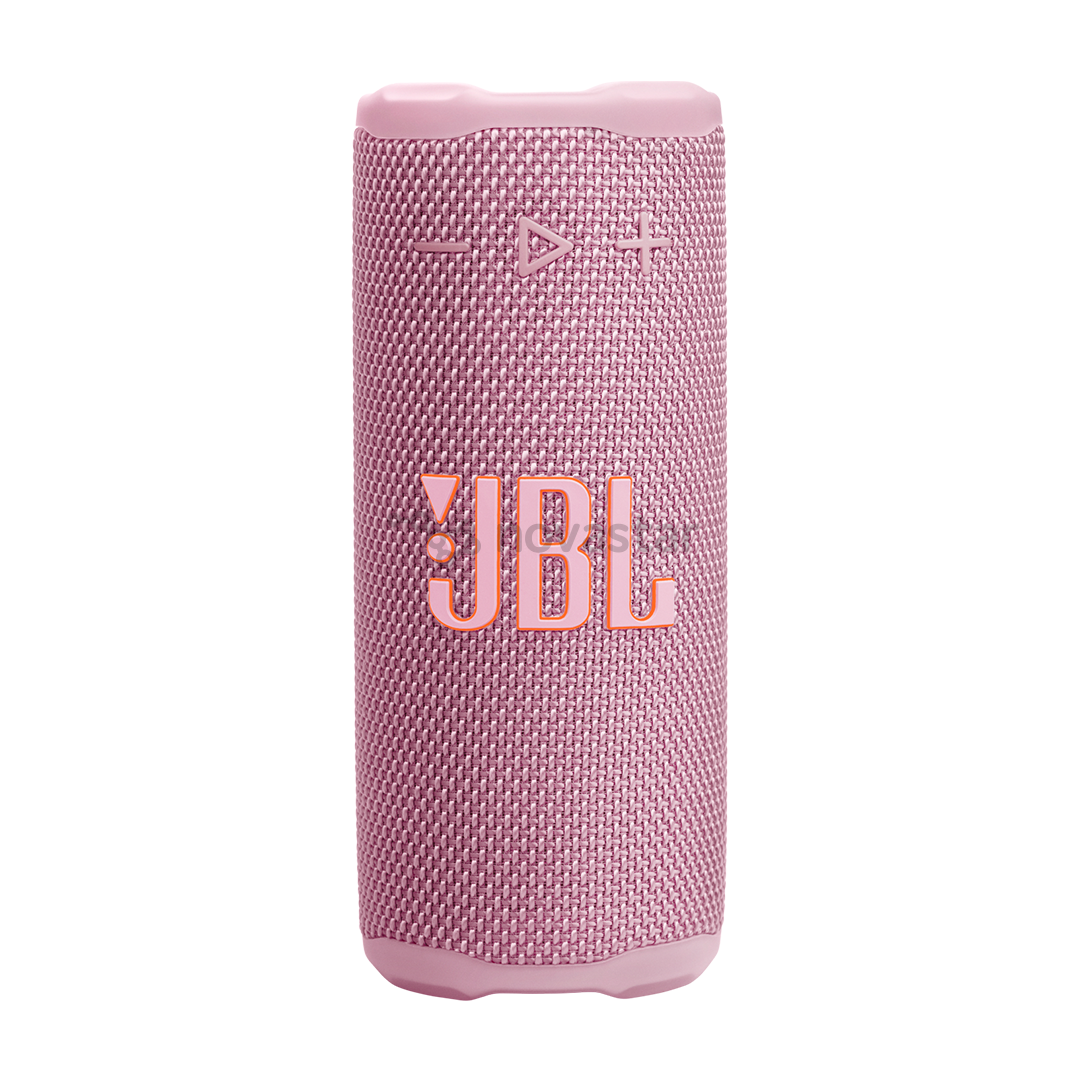 JBL Grip, rožinė - Belaidė kolonėlė