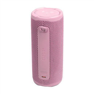 JBL Grip, rožinė - Belaidė kolonėlė