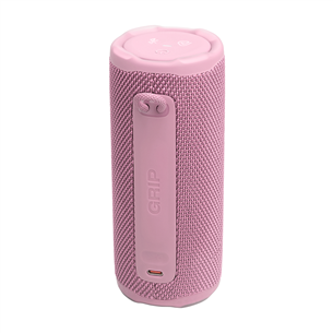 JBL Grip, rožinė - Belaidė kolonėlė