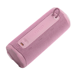 JBL Grip, rožinė - Belaidė kolonėlė