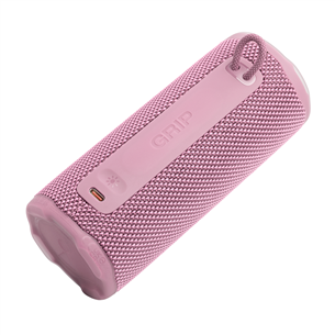 JBL Grip, rožinė - Belaidė kolonėlė